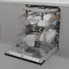Gorenje G600 ULTRA16BWIFI vollintegrierbar 16 Maßgedecke