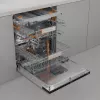 Gorenje G600 ULTRA16BWIFI vollintegrierbar 16 Maßgedecke