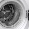 Wäschetrockner Gorenje DPNA93W Wärmepumpe, freistehend, Frontlader, 9 kg, weiß, Energieklasse C