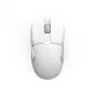 NZXT Lift Elite Wireless Gaming-Maus Weiß
