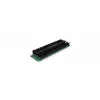 ICY BOX IB-M2HS-701 M.2 NVMe SSD Kühlkörper/Kühler Schwarz 1 Stk.
