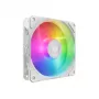 COOLER MASTER CPU-Lüfter Sickleflow Edge 120 ARGB Weiß