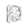 COOLER MASTER CPU-Lüfter Sickleflow Edge 120 ARGB Weiß