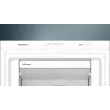 Siemens iQ300 GS29NVWEP Gefrierschrank Standgefrierschrank Freistehend 200 L Weiß