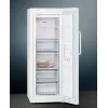 Siemens iQ300 GS29NVWEP Gefrierschrank Standgefrierschrank Freistehend 200 L Weiß
