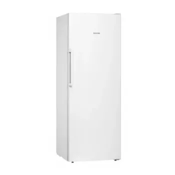 Siemens iQ300 GS29NVWEP Gefrierschrank Standgefrierschrank Freistehend 200 L Weiß