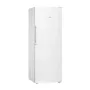 Siemens iQ300 GS29NVWEP Gefrierschrank Standgefrierschrank Freistehend 200 L Weiß