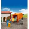 Mülltonnen-Set BRUDER 2607