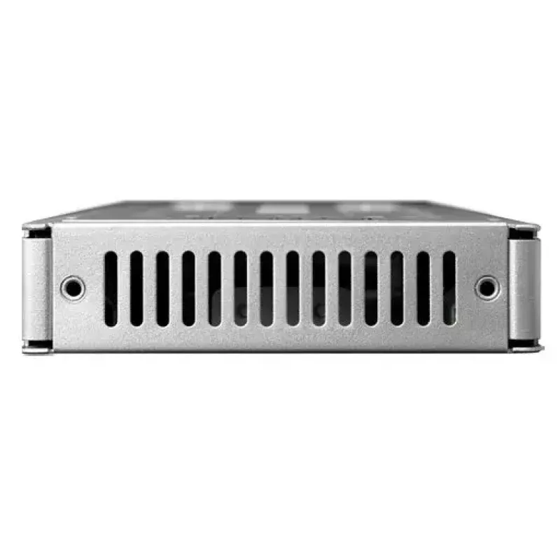 Cremax ICY Dock MB982IP-1S - Speichereinschubadapter - 8.9 cm to 6.4 cm (3.5 auf 6,40cm (2.5)) - Silber (MB982IP-1S-1)