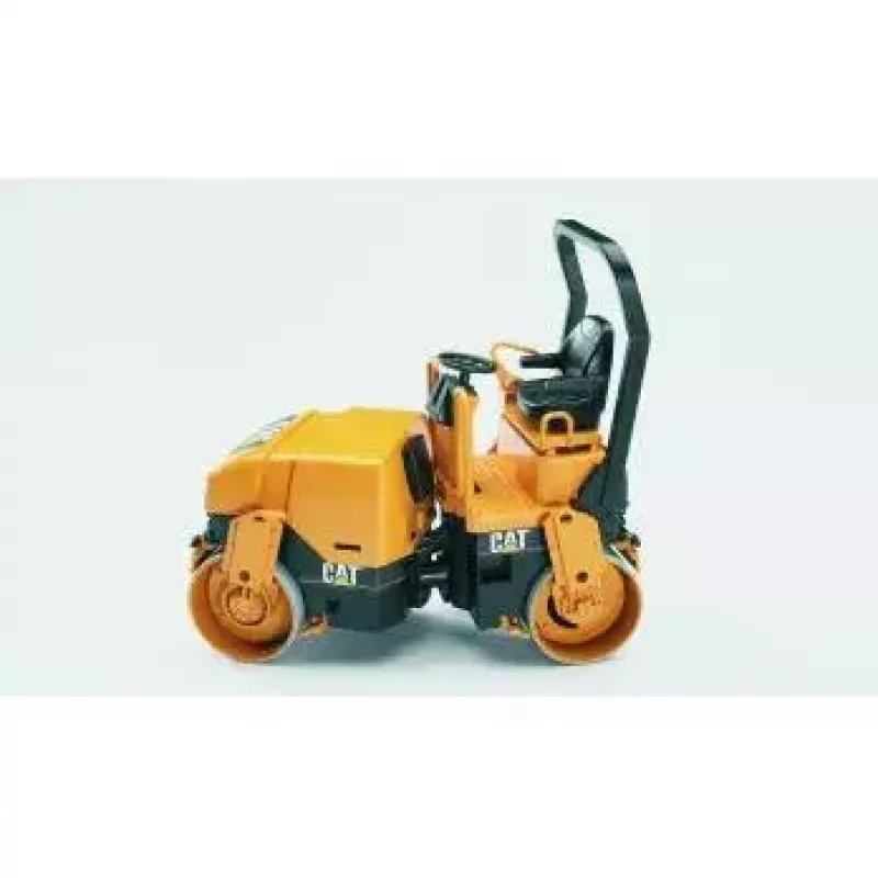 Asphaltwalzenverdichter BRUDER CAT 2433