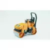 Asphaltwalzenverdichter BRUDER CAT 2433