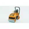 Asphaltwalzenverdichter BRUDER CAT 2433