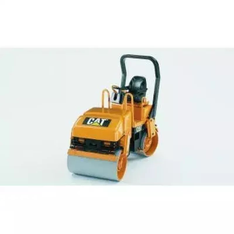 Asphaltwalzenverdichter BRUDER CAT 2433