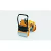 Asphaltwalzenverdichter BRUDER CAT 2433