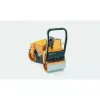 Asphaltwalzenverdichter BRUDER CAT 2433