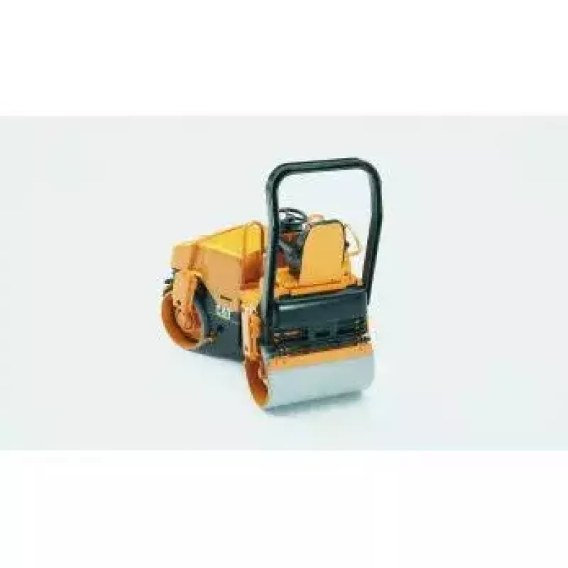 Asphaltwalzenverdichter BRUDER CAT 2433