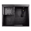 PC-Gehäuse Silverstone Grandia GD09 Desktop Schwarz