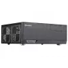 PC-Gehäuse Silverstone Grandia GD09 Desktop Schwarz