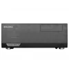 PC-Gehäuse Silverstone Grandia GD09 Desktop Schwarz