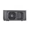 PC-Gehäuse Silverstone Grandia GD09 Desktop Schwarz