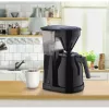 Filterkaffeemaschine Melitta 8 Tassen 1023-06