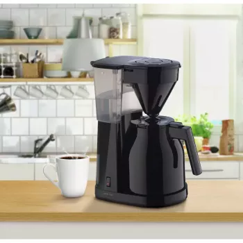 Filterkaffeemaschine Melitta 8 Tassen 1023-06