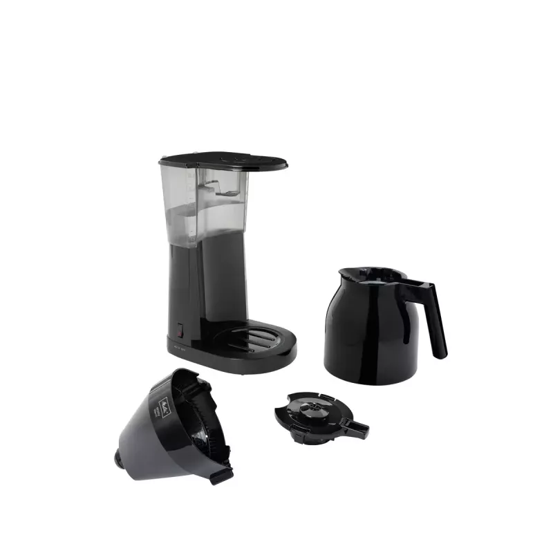 Filterkaffeemaschine Melitta 8 Tassen 1023-06