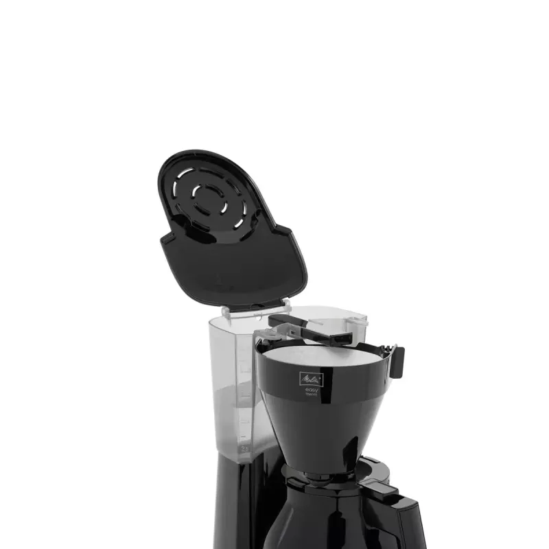 Filterkaffeemaschine Melitta 8 Tassen 1023-06
