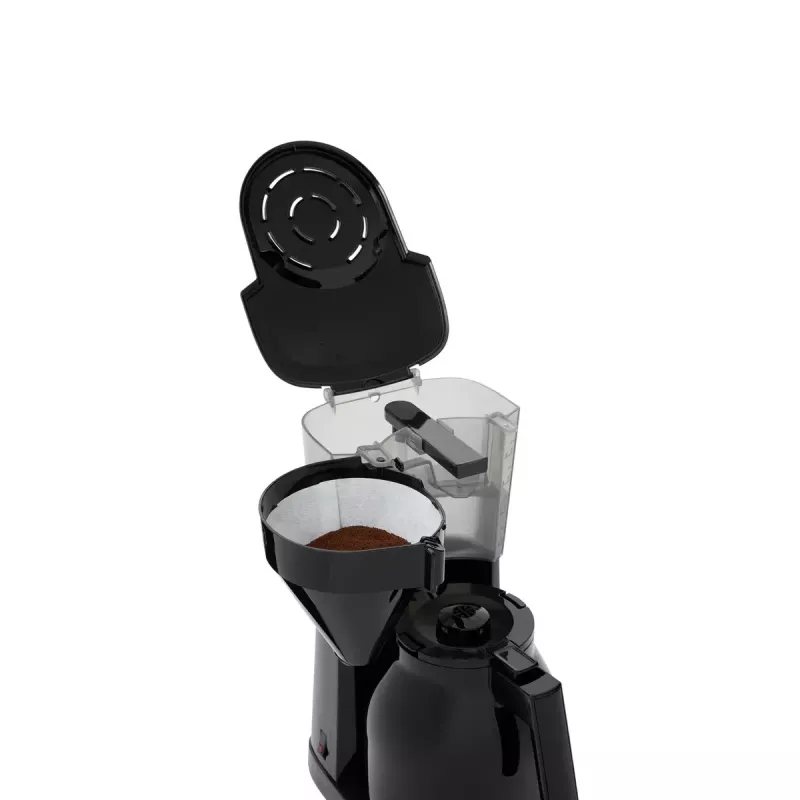 Filterkaffeemaschine Melitta 8 Tassen 1023-06