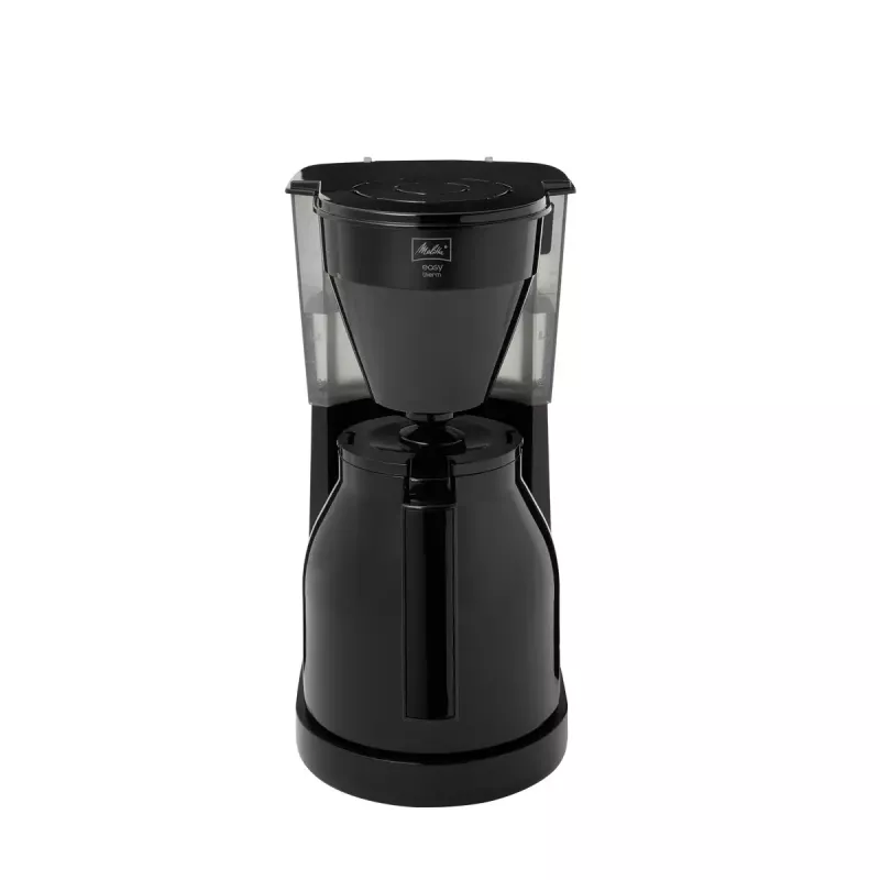Filterkaffeemaschine Melitta 8 Tassen 1023-06