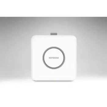 NETGEAR WBE710 Weiß Power over Ethernet (PoE)