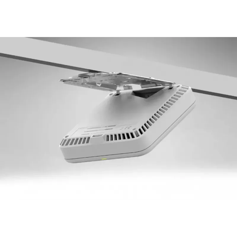 NETGEAR WBE710 Weiß Power over Ethernet (PoE)