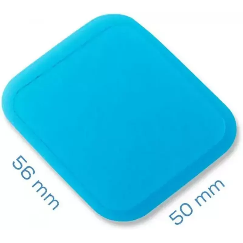 Ersatz-Elektroden-Set für Beurer EM50 Menstrual Relax – Ersatzpads und Kabel für Schmerzlinderung und Muskelentspannung