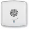 Signaltransmitter HomeMatic HmIP-MP3P Funk weiß — drahtloser Signalgeber für Homematic IP System