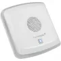 Signaltransmitter HomeMatic HmIP-MP3P Funk weiß — drahtloser Signalgeber für Homematic IP System