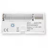 Funk-Türklingeltaster HomeMatic HmIP-DBB batteriebetrieben — HomeMatic