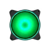 Chieftec ZF-1225RGB Computer-Kühlsystem Mehrfarbig 1 Stk.