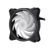 Chieftec ZF-1225RGB Computer-Kühlsystem Mehrfarbig 1 Stk.