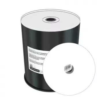 CD-R MediaRange MRPL505-C 700 MB 100 Stk.