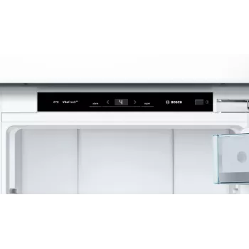 Bosch Serie 8 KIF81PFE0 Kühlschrank Einbau 289 L