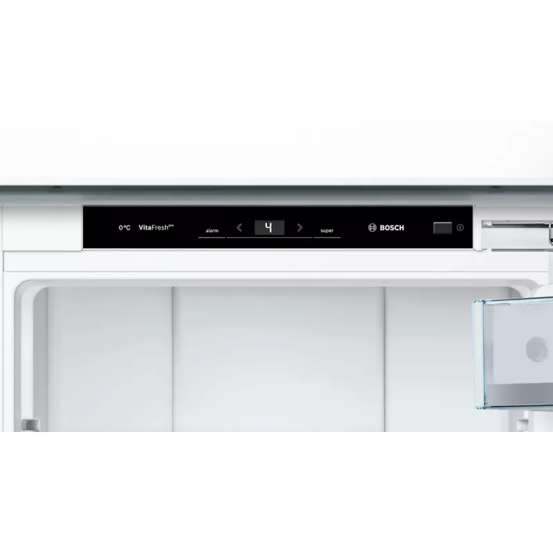 Bosch Serie 8 KIF81PFE0 Kühlschrank Einbau 289 L