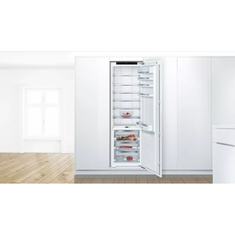 Bosch Serie 8 KIF81PFE0 Kühlschrank Einbau 289 L