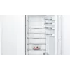 Bosch Serie 8 KIF81PFE0 Kühlschrank Einbau 289 L