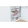 Bosch Serie 8 KIF81PFE0 Kühlschrank Einbau 289 L
