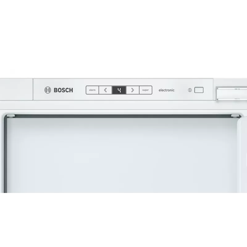 Bosch Serie 6 KIL72AFE0 Kühl-Gefrierkombination Einbau 248 L