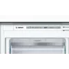 Bosch Serie 6 GIV21AFE0 Gefrierschrank Standgefrierschrank Einbau 96 L Weiß