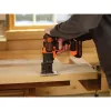 Bohrvorsatz Zubehör Black & Decker MTJS1-XJ
