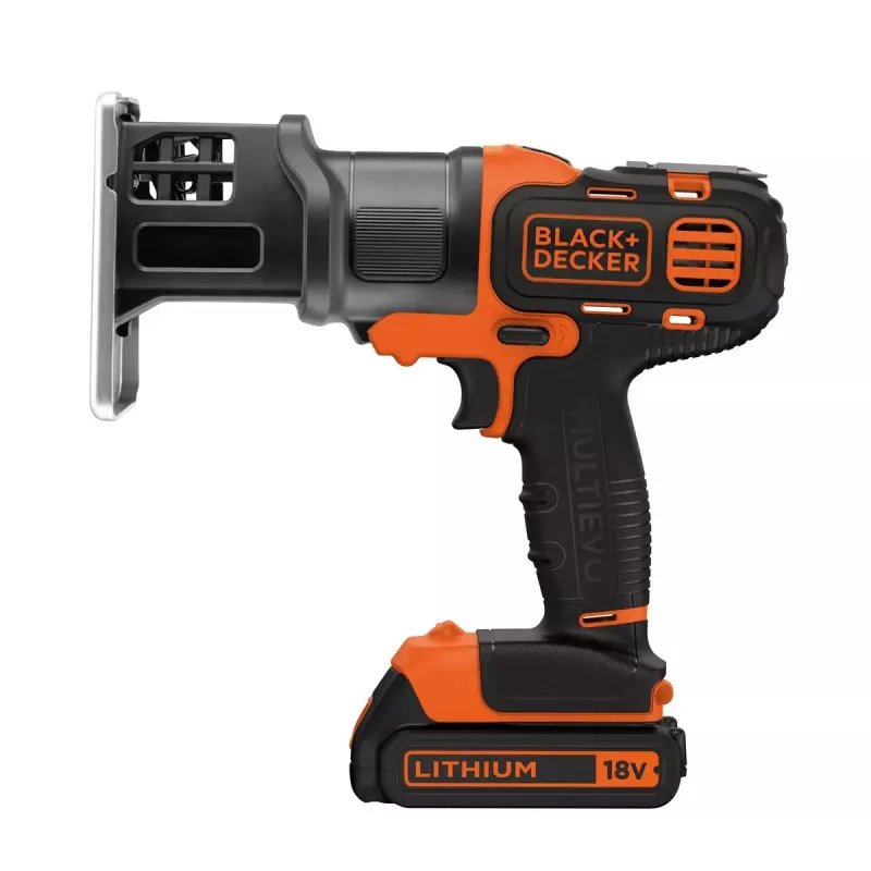 Bohrvorsatz Zubehör Black & Decker MTJS1-XJ