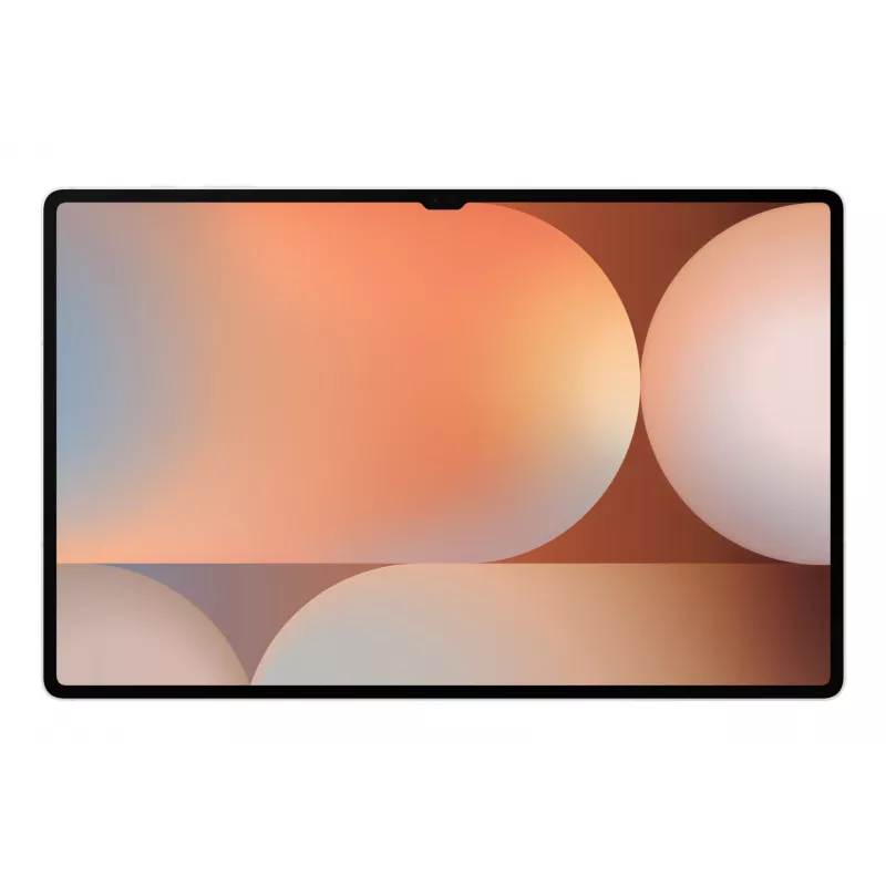 Samsung Galaxy Tab S10 Ultra 5G LTE-TDD & LTE-FDD 256 GB 37,1 cm (14,6 Zoll) 12 GB Wi-Fi 7 (802.11be) Platin, Silber