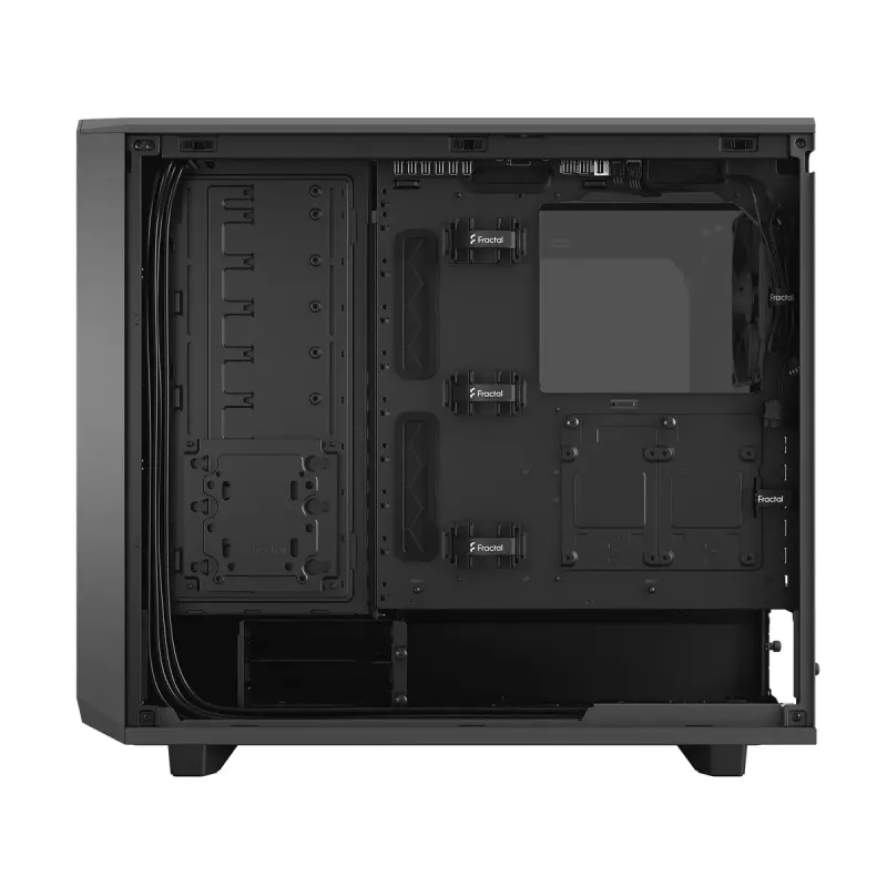 PC-Gehäuse Fractal Design Meshify 2 Tower Grau